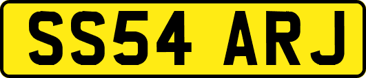 SS54ARJ