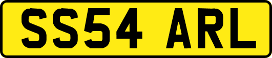 SS54ARL