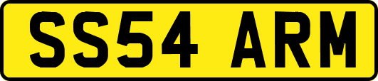 SS54ARM