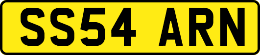 SS54ARN