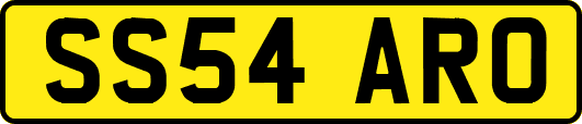 SS54ARO