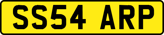 SS54ARP