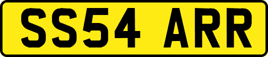 SS54ARR