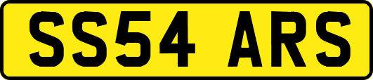 SS54ARS