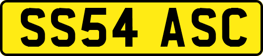 SS54ASC