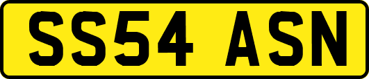 SS54ASN