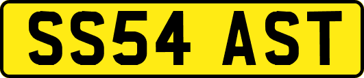 SS54AST