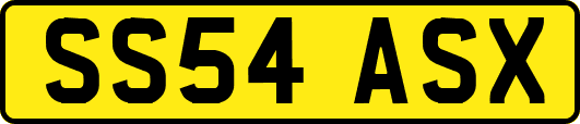 SS54ASX
