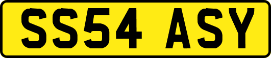SS54ASY