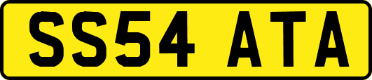 SS54ATA