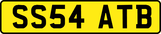 SS54ATB