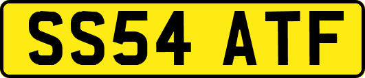 SS54ATF