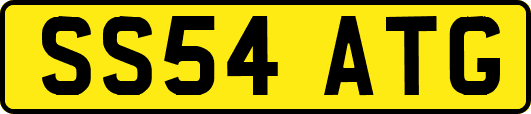 SS54ATG