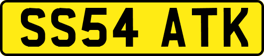 SS54ATK