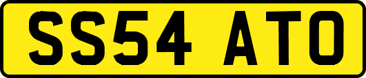 SS54ATO