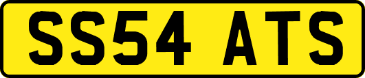 SS54ATS