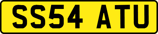 SS54ATU