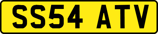 SS54ATV