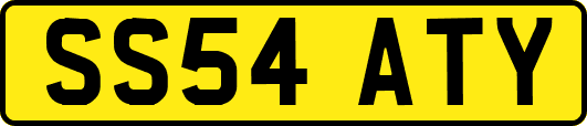 SS54ATY