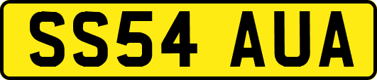 SS54AUA