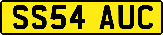 SS54AUC