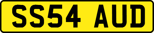 SS54AUD