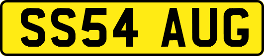 SS54AUG