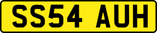 SS54AUH