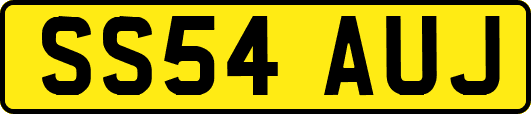 SS54AUJ