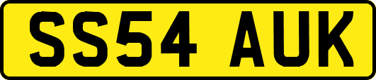 SS54AUK