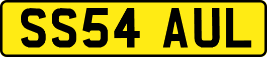 SS54AUL