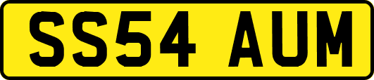 SS54AUM