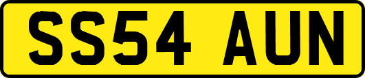 SS54AUN