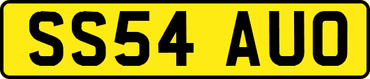 SS54AUO