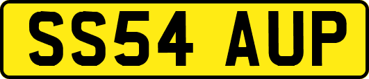 SS54AUP