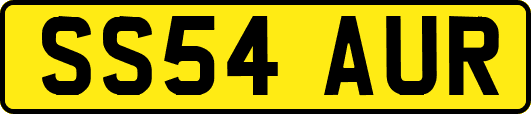 SS54AUR