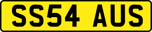 SS54AUS