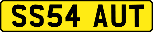 SS54AUT
