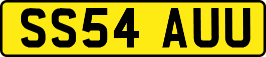 SS54AUU