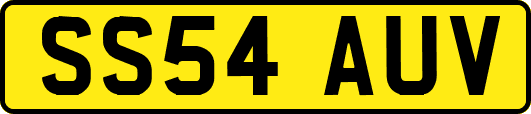 SS54AUV