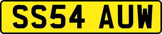 SS54AUW