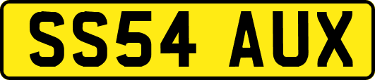 SS54AUX