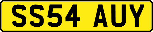 SS54AUY