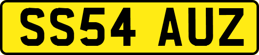 SS54AUZ