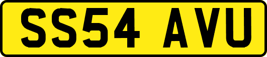 SS54AVU