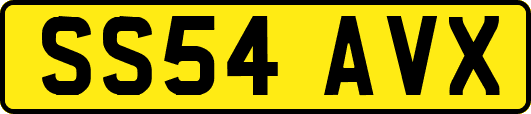 SS54AVX