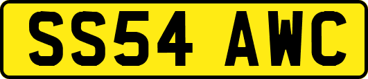SS54AWC