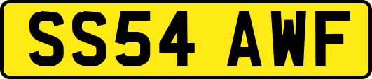 SS54AWF