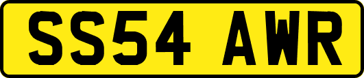SS54AWR