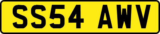 SS54AWV